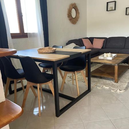 Charme Provencal Pres De Nice Blausasc Bagian luar foto