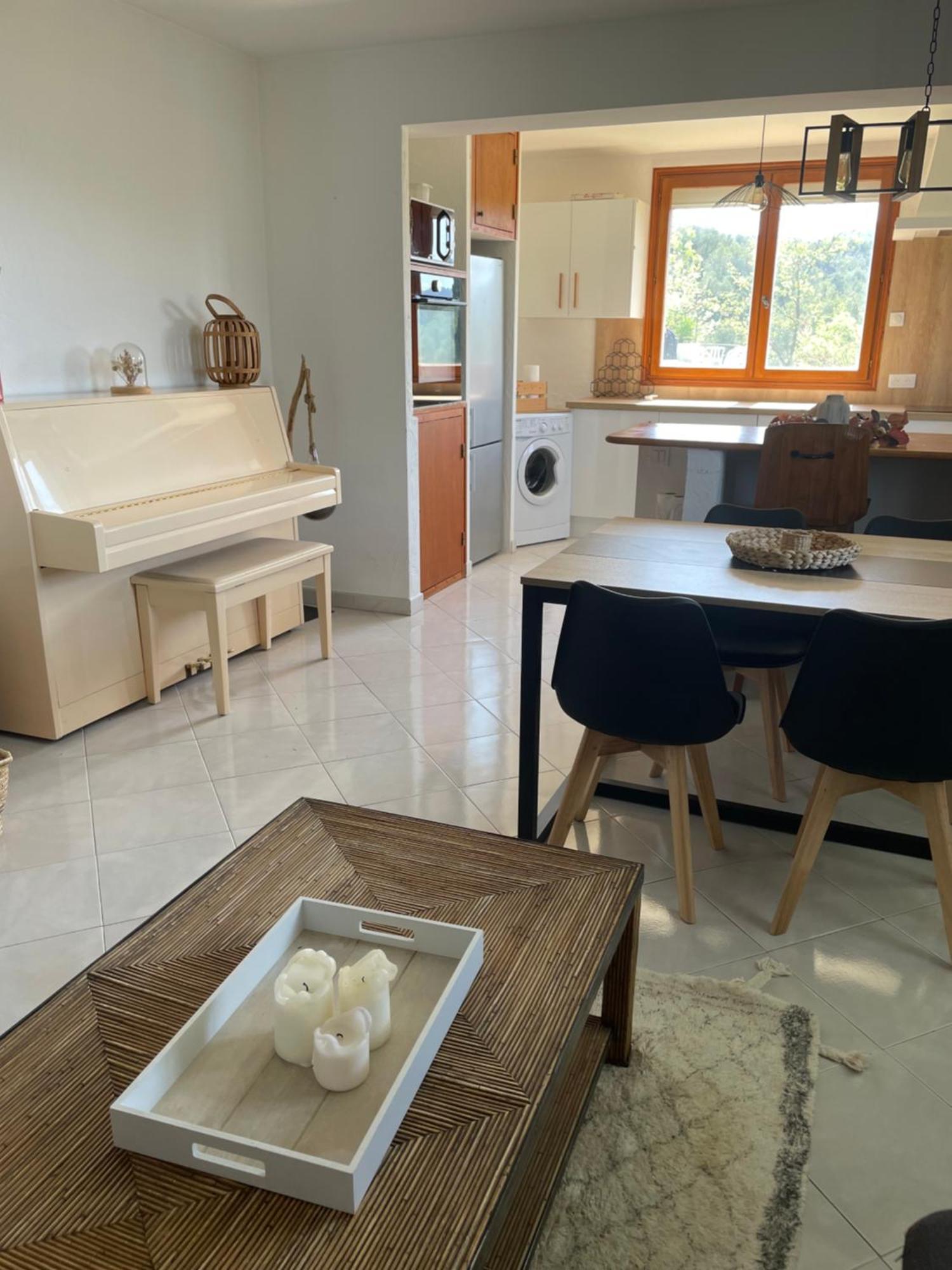 Charme Provencal Pres De Nice Blausasc Bagian luar foto