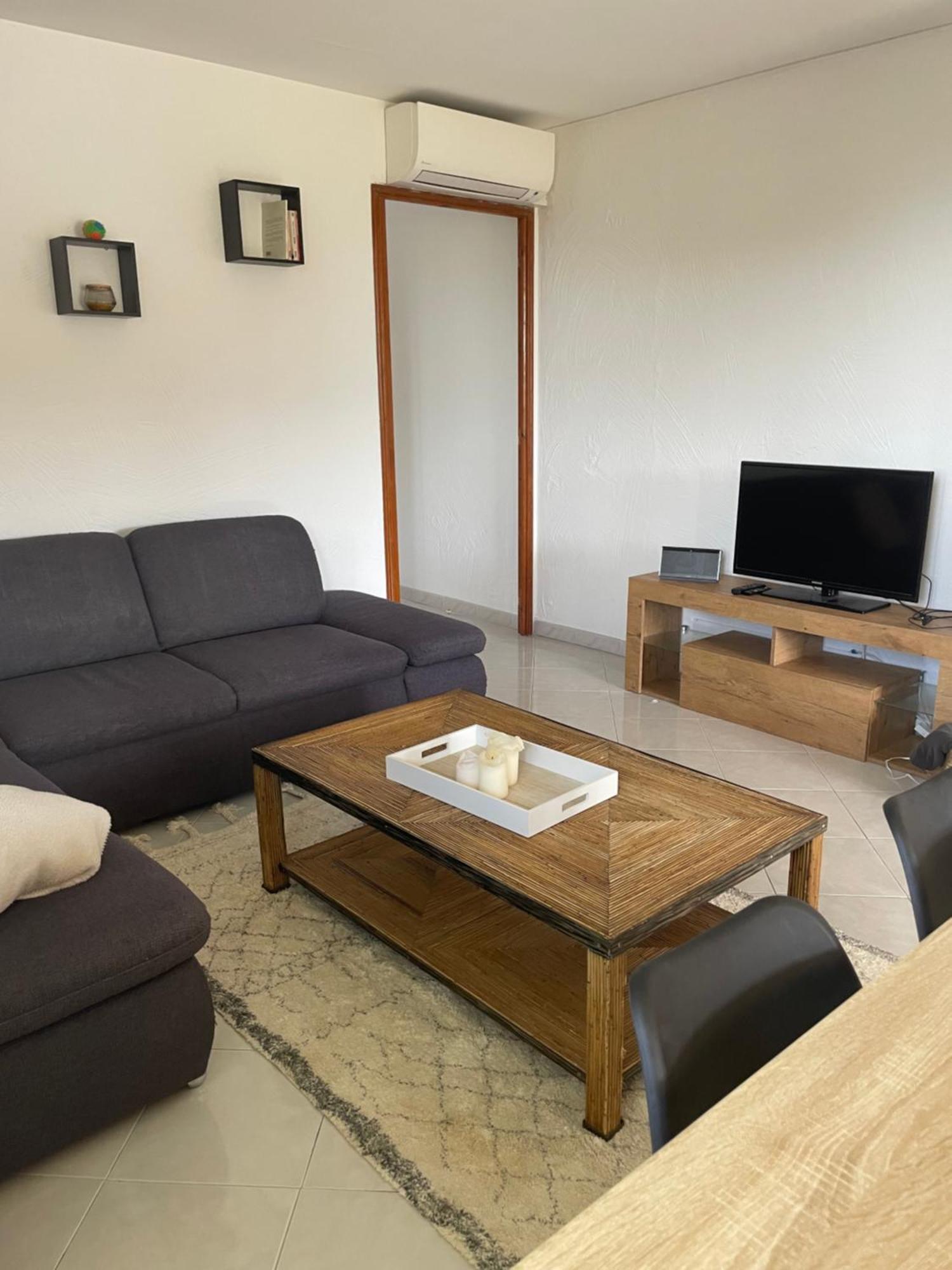 Charme Provencal Pres De Nice Blausasc Bagian luar foto
